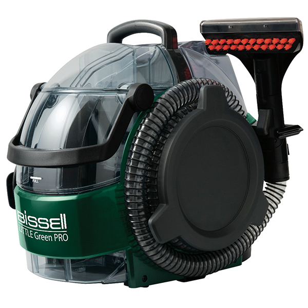 BISSELL Little Green ProHeat Portable Deep Cleaner w/Tools