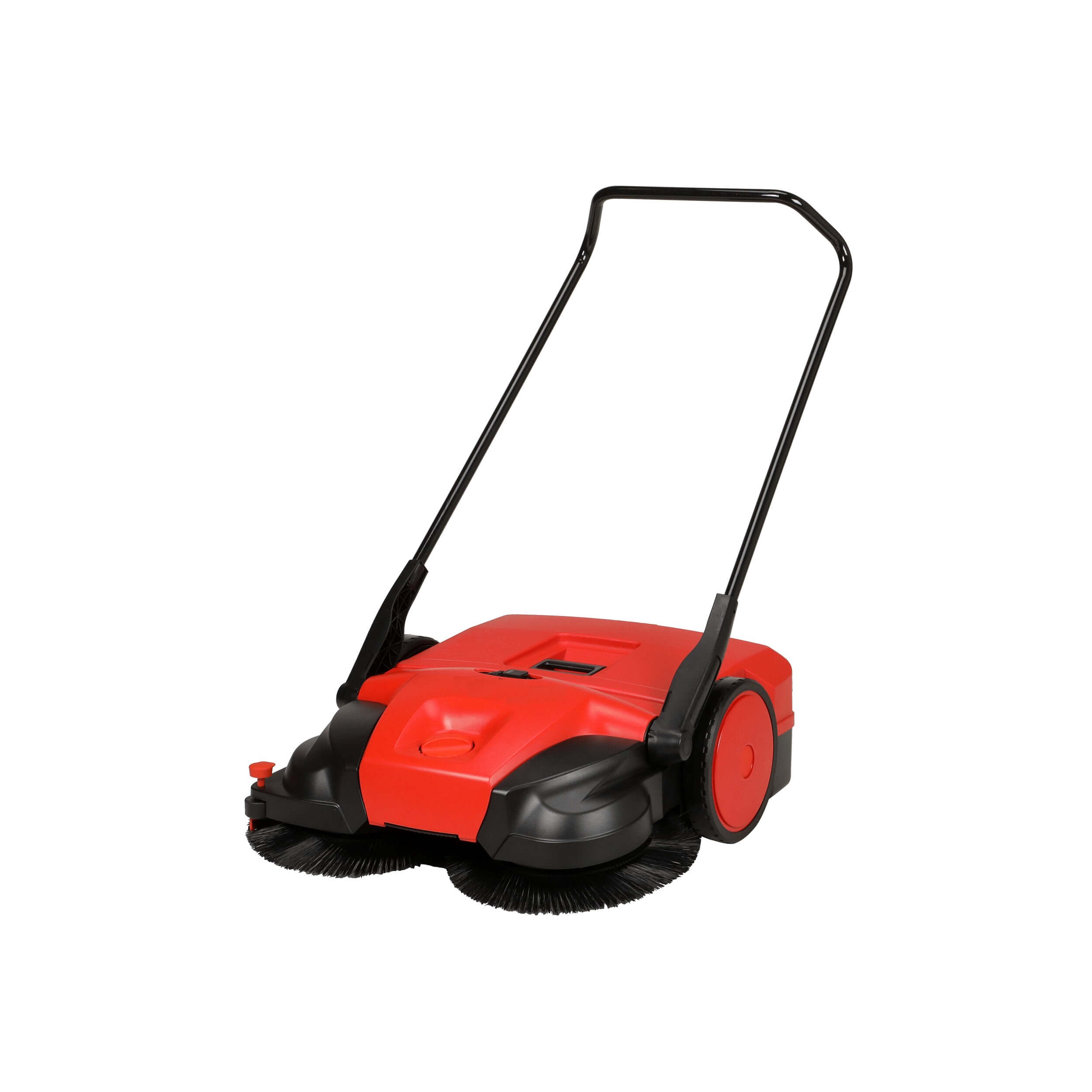 Battery Chargers for Floor Scrubbers and Sweepers