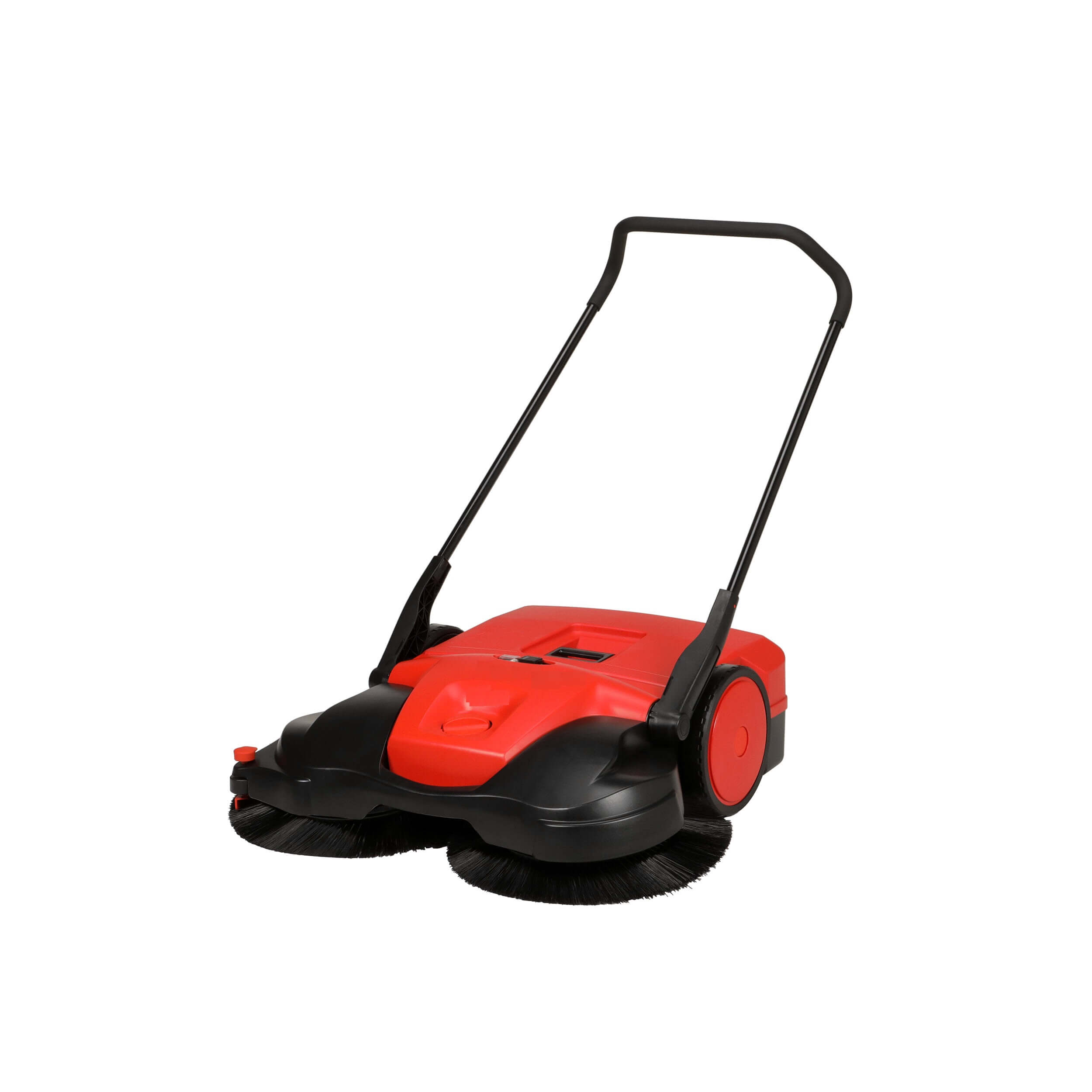 Bissell Commercial 15 Battery Upright Floor Scrubber & Drier