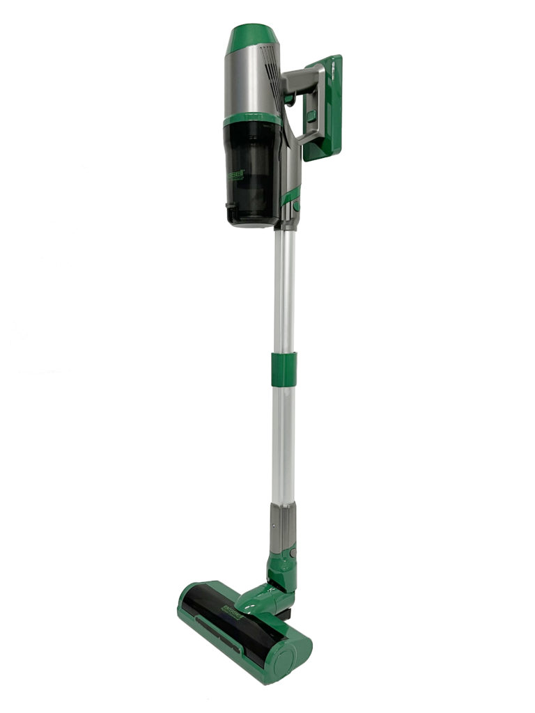 Product Highlight: The BGCC1000 Battery Floor Scrubber - Bissell BigGreen  Commercial