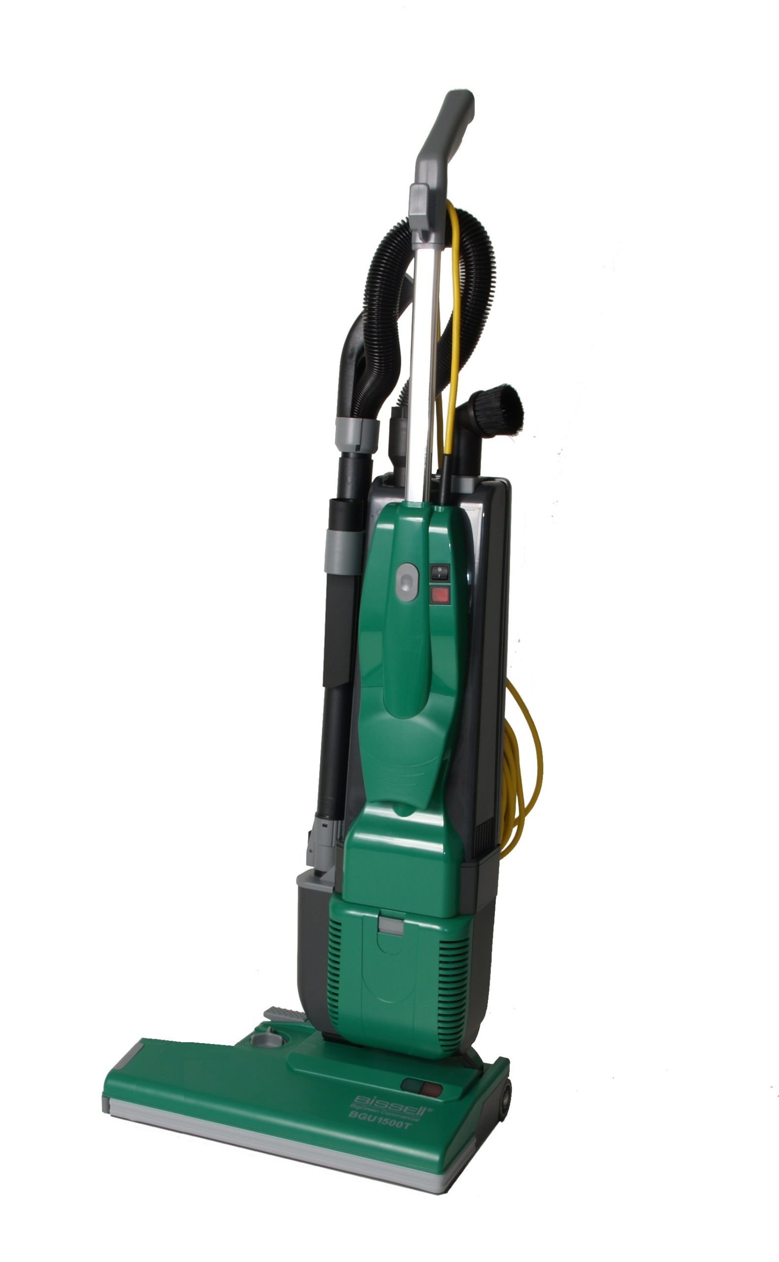 Big Green Complete® Carpet Cleaner & Vacuum